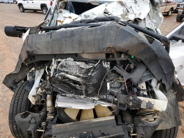 2015 RAM 3500 ST - 3C63RRGL9FG661772