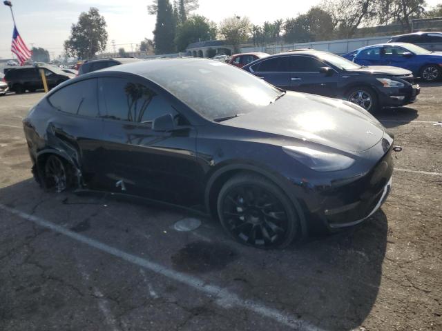Vin: 7saygdee5rf060707, lot: 87288784, tesla model y 20244