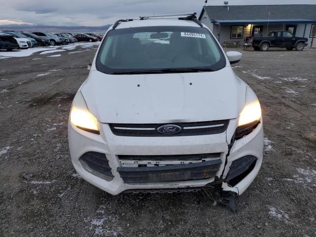 2016 FORD ESCAPE SE - 1FMCU9G93GUA45913