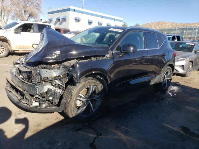 2024 VOLVO XC40 CORE #3030461461