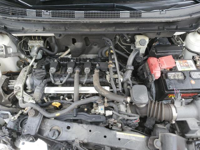 2018 NISSAN KICKS S - 3N1CP5CU2JL506232