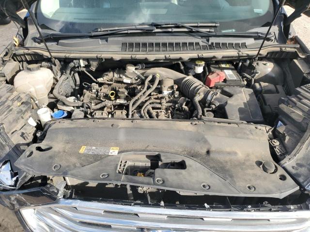 2020 FORD EDGE TITAN - 2FMPK3K9XLBA55527
