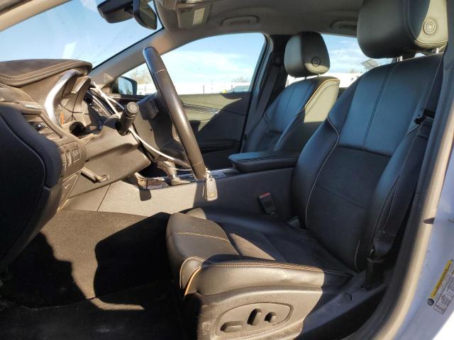 2015 CHEVROLET IMPALA LT - 2G1125S33F9136598