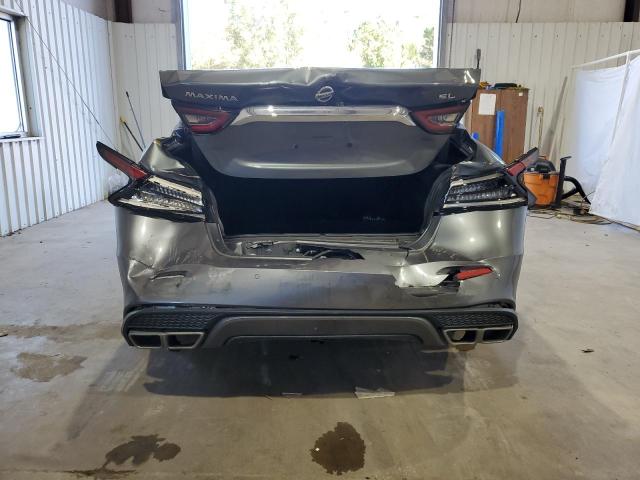 2019 NISSAN MAXIMA S - 1N4AA6AV7KC369976