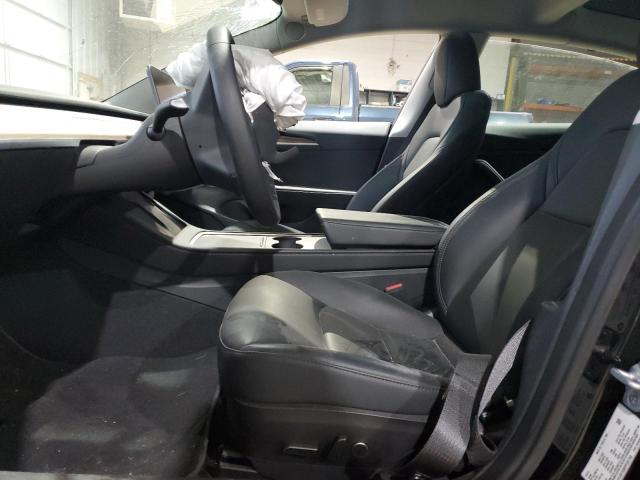 2023 TESLA MODEL 3 - 5YJ3E1EBXPF591769