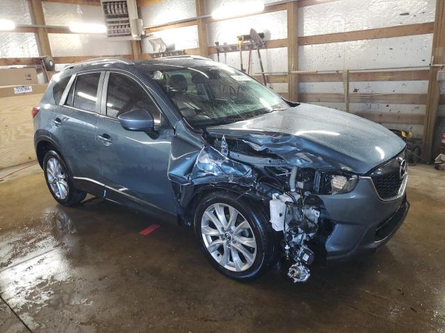 2015 MAZDA CX-5 GT - JM3KE2DY5F0442939