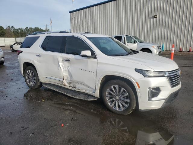 2023 CHEVROLET TRAVERSE P - 1GNEVKKW9PJ136725