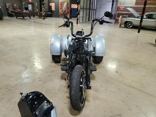 2024 HARLEY-DAVIDSON FLTRT 1HD1MFP15RB860387