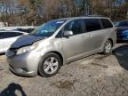2015 TOYOTA SIENNA LE - 5TDKK3DC9FS570819