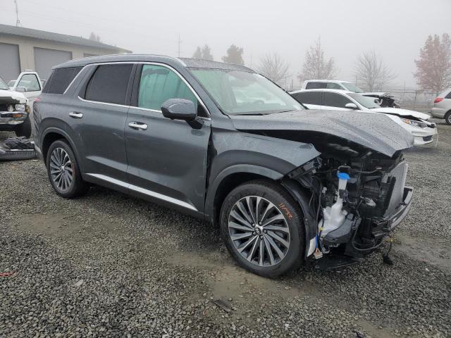 2025 HYUNDAI PALISADE C - KM8R7DGE6SU817590