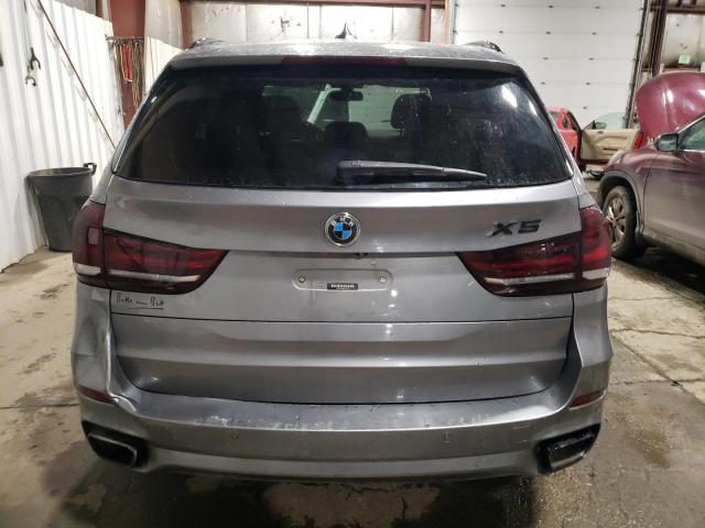 VIN 5UXKR0C52F0P13737 2015 BMW X5 no.6