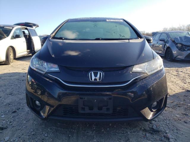 2016 HONDA FIT EX - 3HGGK5H81GM702255