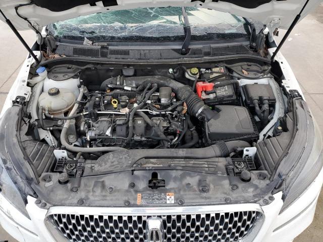 2020 LINCOLN CORSAIR RE - 5LMCJ2C90LUL28699