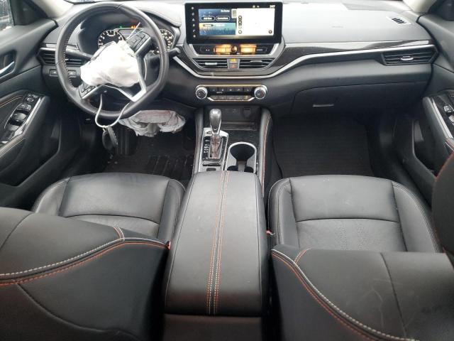 2023 NISSAN ALTIMA SR - 1N4BL4CW6PN345897