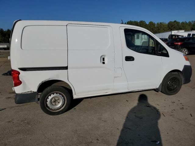 2017 NISSAN NV200 2.5S - 3N6CM0KN8HK710209