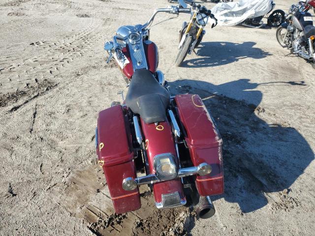 2001 HARLEY-DAVIDSON FLHPI 1HD1FHW191Y639464