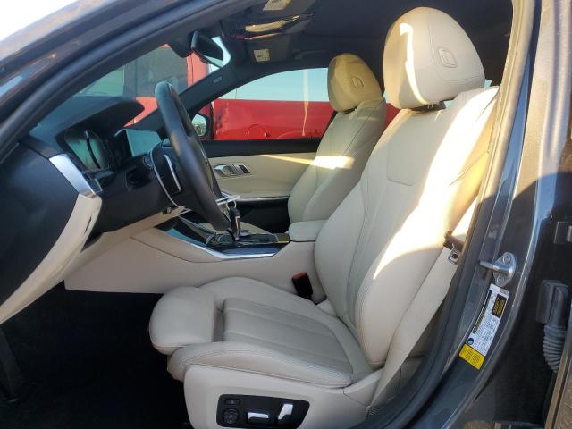 2021 BMW 330I - 3MW5R1J0XM8B97431