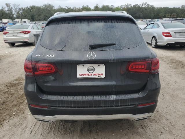 VIN W1N0G8DB7LF790574 2020 MERCEDES-BENZ GLC-CLASS no.6