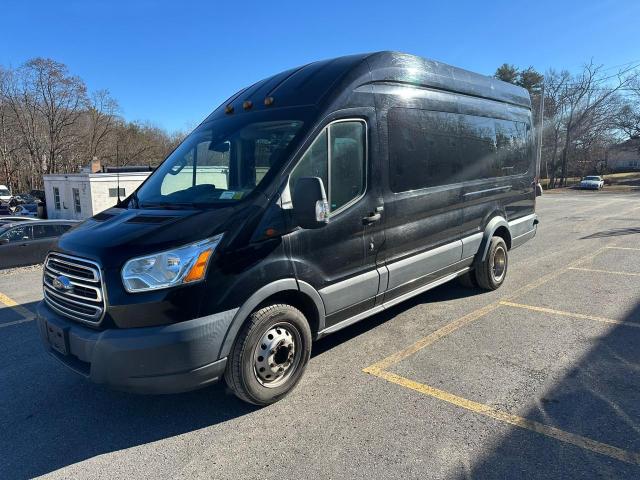 2017 FORD TRANSIT T- #3023733910