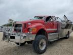 Lot #3024412592 2009 FORD F750 SUPER