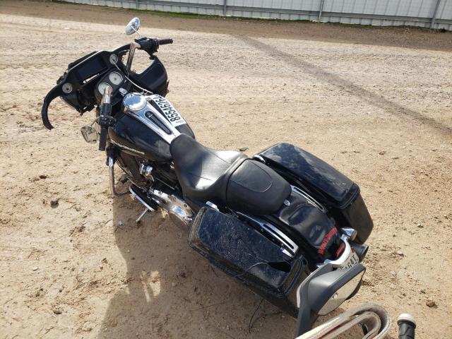 2019 HARLEY-DAVIDSON FLTRX - 1HD1KHC15KB666892