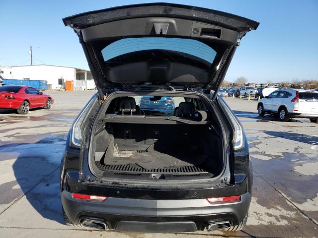 2019 CADILLAC XT4 SPORT - 1GYFZER41KF108298