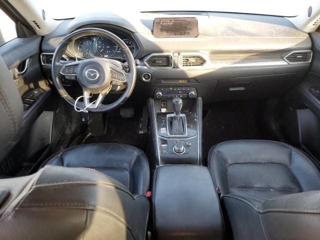 2020 MAZDA CX-5 GRAND - JM3KFBDM1L0727482