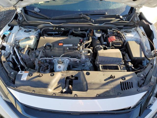 2020 HONDA CIVIC LX - 2HGFC2F65LH583742