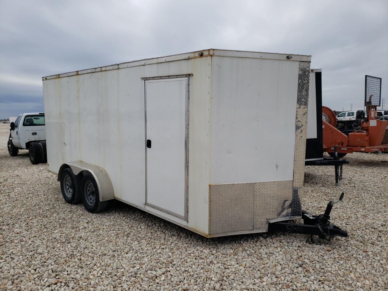 Lot #3034318120 2022 OTHER TRAILER