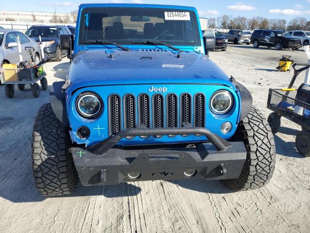 2015 JEEP WRANGLER S - 1C4AJWAG2FL649287