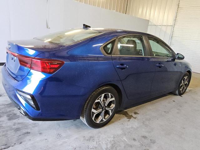 VIN 3KPF24AD3KE131527 2019 KIA FORTE no.3