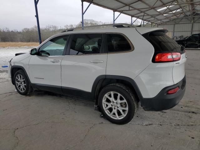 Vin: 1c4pjlcb8jd595863, lot: 86628334, jeep grand cher latitude 20182