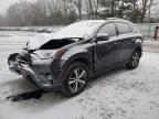 2017 TOYOTA RAV4 XLE - JTMRFREVXHJ112969