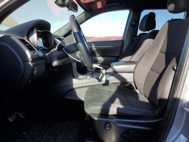 2015 JEEP GRAND CHER - 1C4RJFAG8FC667294