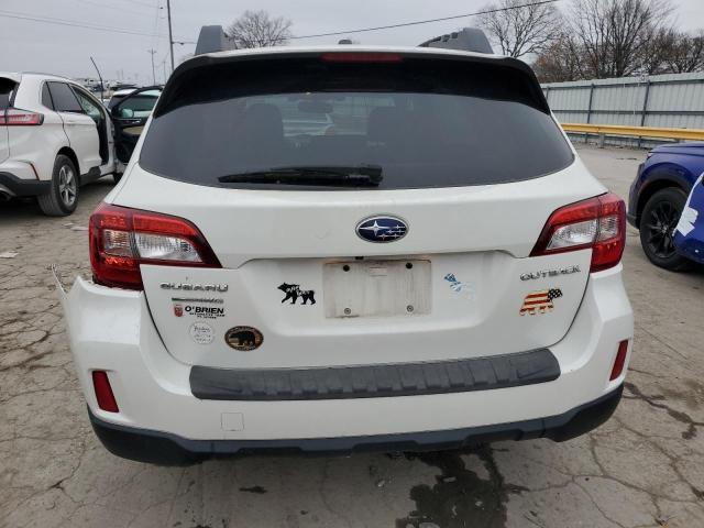 2015 SUBARU OUTBACK 2. - 4S4BSBNC8F3344809