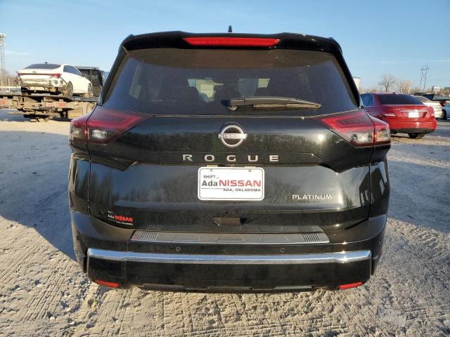 2024 NISSAN ROGUE PLAT - JN8BT3DCXRW071159