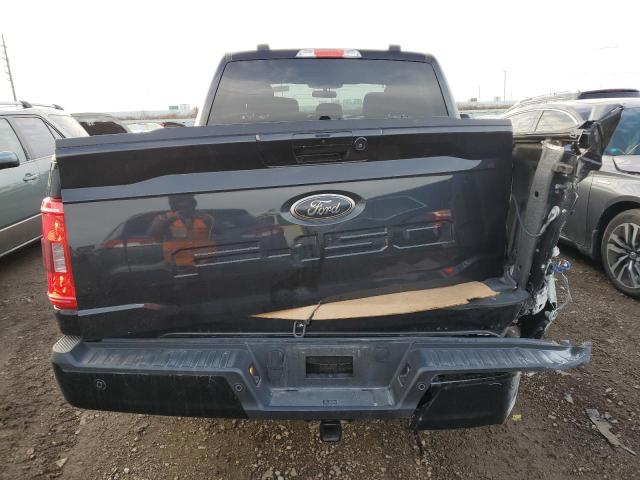 2023 FORD F150 SUPER - 1FTFW1ED6PFB17549