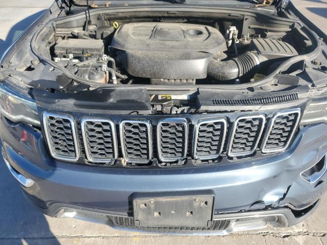 VIN 1C4RJEBG2KC673594 2019 JEEP GRAND CHEROKEE no.12