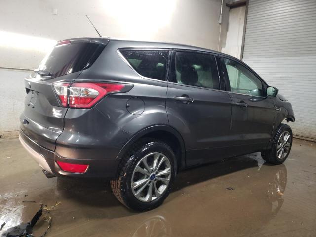 2017 FORD ESCAPE SE - 1FMCU9G9XHUA28446