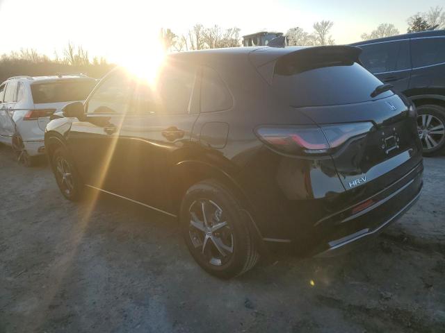 2025 HONDA HR-V EXL - 3CZRZ2H74SM728523