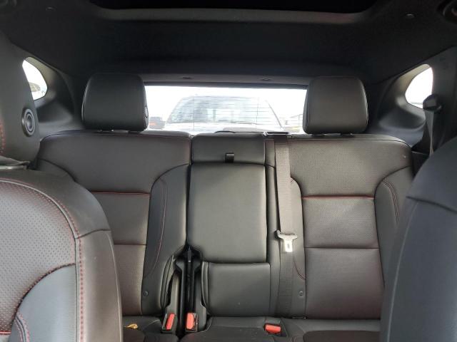 2020 CHEVROLET BLAZER RS - 3GNKBKRS4LS696031