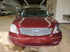 Lot #3025190194 2006 FORD FIVE HUNDR