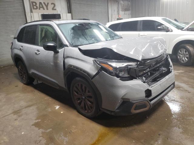 Vin: jf2sldhc8sh475679, lot: 85141444, subaru forester sport 20254