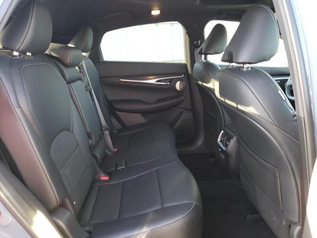 2022 INFINITI QX55 ESSEN 3PCAJ5K31NF115902
