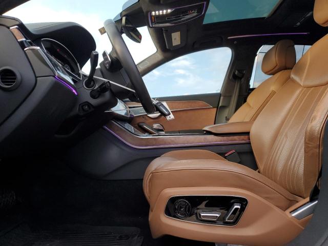 2019 AUDI A8 L WAU8EAF82KN024195