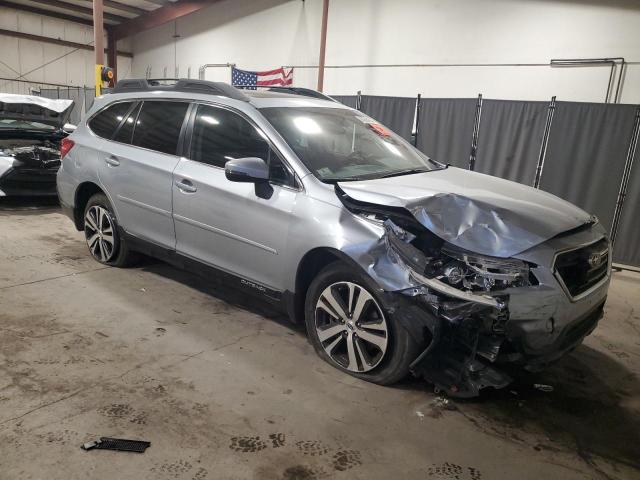 2018 SUBARU OUTBACK 2. - 4S4BSANC8J3296070