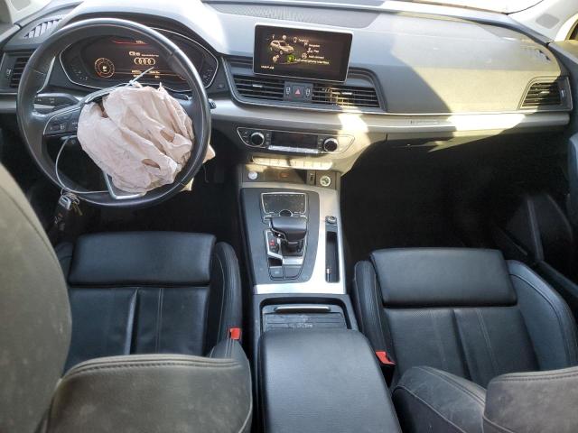 2019 AUDI Q5 PRESTIG WA1CNAFY1K2078922