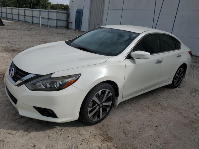 VIN 1N4AL3APXGC227087 2016 NISSAN ALTIMA no.1