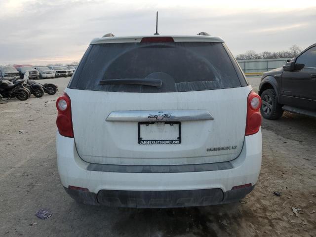2015 CHEVROLET EQUINOX LT - 2GNALBEK2F1138466