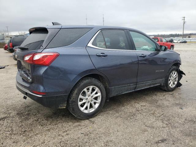 2019 CHEVROLET EQUINOX LT - 3GNAXKEV5KL224278